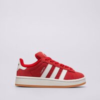 Buty dziecięce ADIDAS CAMPUS 00S EL C ji4329 kolor czerwony
