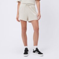 Spodenki damskie ADIDAS SZORTY W 3S SJ SHO je1195 kolor beżowy