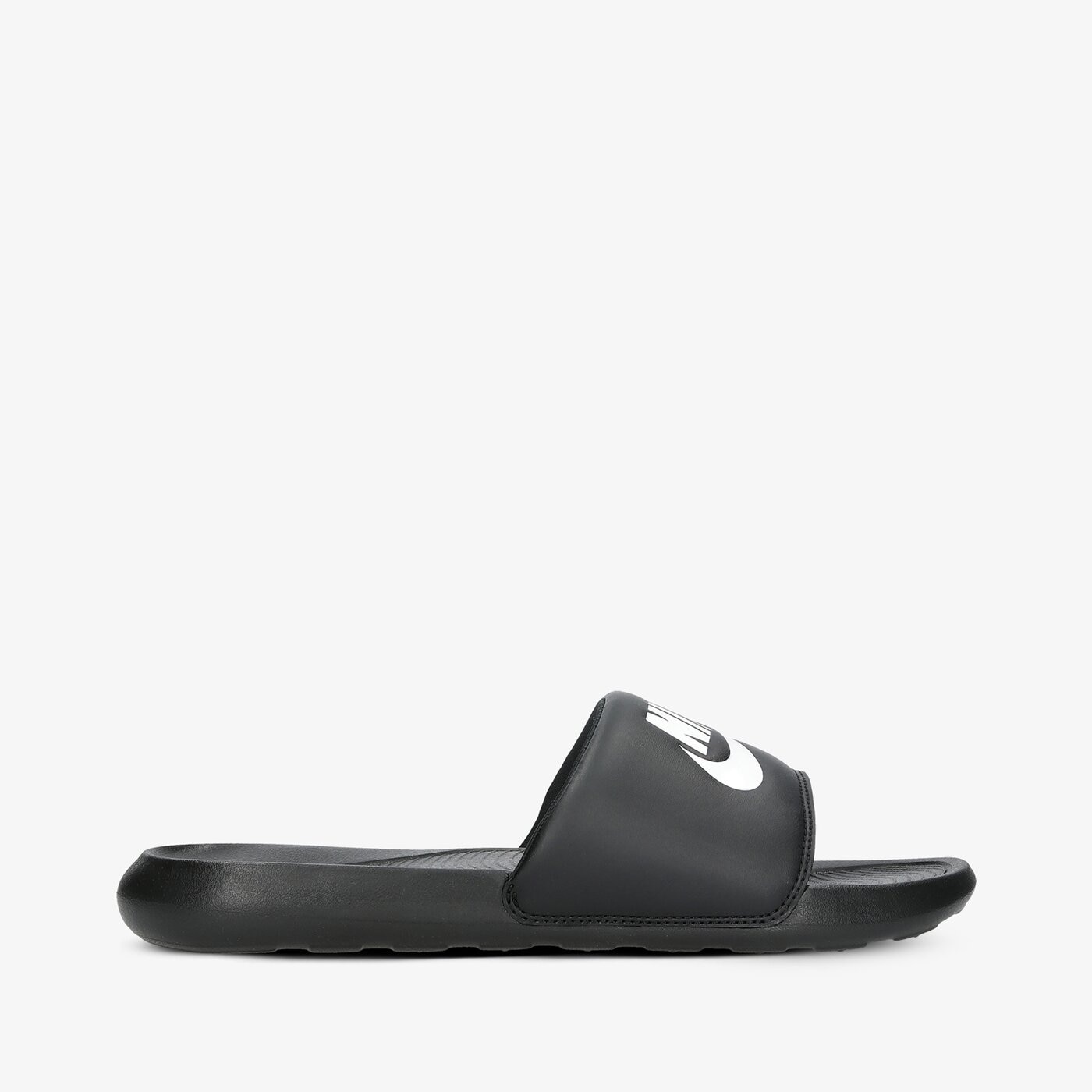 Męskie klapki NIKE VICTORI ONE SLIDE  cn9675-002 kolor czarny
