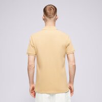 TIMBERLAND POLO TFO CHEST LOGO tb0a2bs1eh31 kolor brązowy