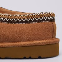 Męskie klapki UGG M TASMAN II 1174671-che kolor brązowy