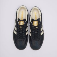 Męskie buty ADIDAS SAMBA OG id2056 kolor niebieski