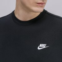 NIKE BLUZA SPORTSWEAR CLUB FLEECE bv2662-010 kolor czarny