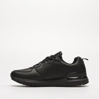 Męskie buty UMBRO GRIFFIN umml223001 kolor czarny