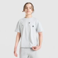 Koszulka dziecięca SUPPLY&DEMAND T-SHIRT OPOLIS TEE suptjb18457020 kolor szary