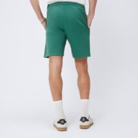 Męskie spodenki UMBRO SZORTY FLEECE SHORT 66414u-llw kolor zielony