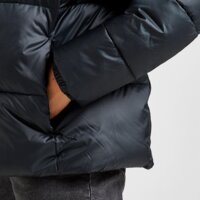 Kurtka zimowa COLUMBIA KURTKA ZIMOWA PUFFECT II FULL ZIP JACKET 2090291-010 kolor czarny