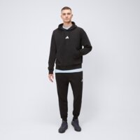 ADIDAS BLUZA Z KAPTUREM M FEELCOZY HD je3849 kolor czarny