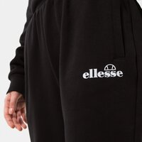 Spodnie damskie ELLESSE SPODNIE MAJANA JOG PANT BLK sgp16457011 kolor czarny