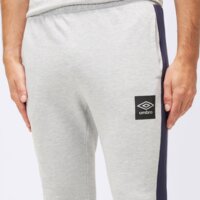 Spodnie męskie UMBRO SPODNIE 66541u-mvx kolor szary