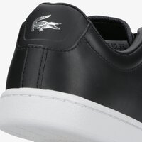 Damskie buty LACOSTE CARNABY EVO 0922 1 SFA 743sfa001622f kolor czarny