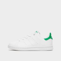 Buty dziecięce ADIDAS STAN SMITH  fx7524 kolor biały