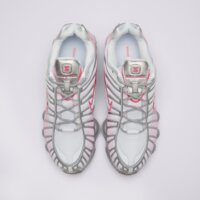 Damskie buty NIKE W SHOX TL  hv2520-001 kolor szary