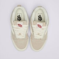 Trampki damskie VANS KNU SKOOL  vn000d750ck1 kolor beżowy
