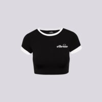 Strój kąpielowy damski ELLESSE STRÓJ KĄPIELOWY HELIAN TOP BLK BIKINI TOP sgr17824011 kolor czarny