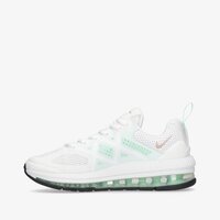 Buty dziecięce AIR MAX GENOME BG  cz4652-106 kolor biały