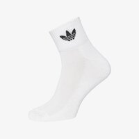Damskie skarpetki ADIDAS SKARPETY MID ANKLE SCK ft8529 kolor biały