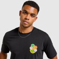 Koszulka męska ADIDAS T-SHIRT FRUIT BOWL T kd6628 kolor czarny