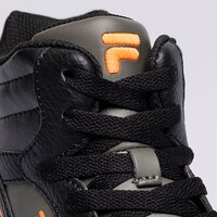 Buty dziecięce FILA EVERGE 3fm01777305 kolor czarny