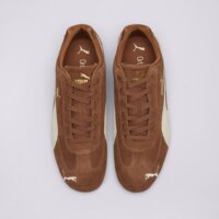 Męskie buty PUMA SPEEDCAT OG 39884631m kolor brązowy