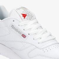 Damskie buty REEBOK CLASSIC LEATHER 2232 kolor biały