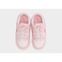 Buty dziecięce NIKE DUNK LOW BTE dh9761-600 kolor różowy