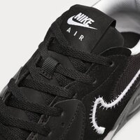 Buty dziecięce NIKE AIR MAX EXCEE fb3058-002 kolor czarny