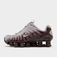 Damskie buty NIKE W SHOX TL  ib7699-200 kolor brązowy