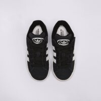 Buty dziecięce ADIDAS CAMPUS 00S CF EL C jq6386 kolor czarny