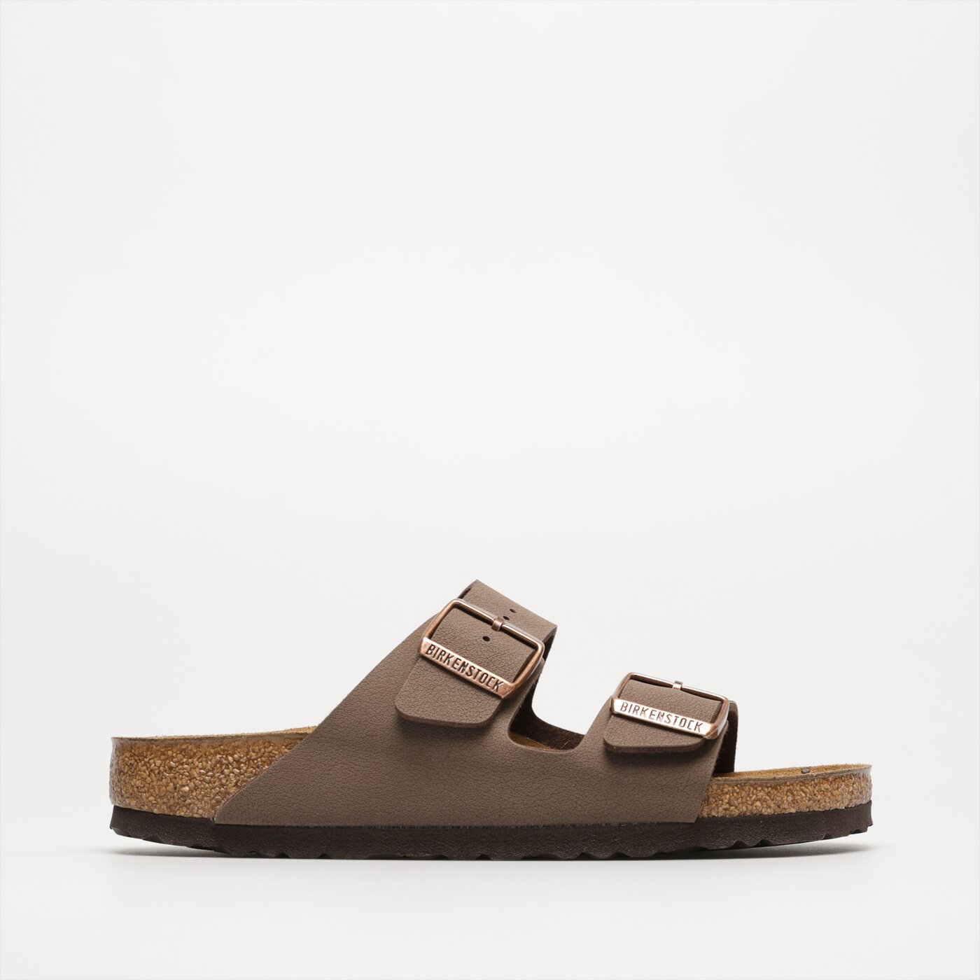 靴 BIRKENSTOCK38 Oita Braided zamsz - Taupe | BIRKENSTOCK Polska
