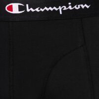 CHAMPION BOKSERKI 2 PK BOXER u20001kk002 kolor czarny