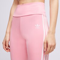 Spodenki damskie ADIDAS LEGGINGS HW SHORT TIGHTS hl6769 kolor różowy