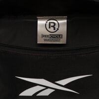 Męskie nerki REEBOK TORBA MYT WAISTBAG h36586 kolor czarny