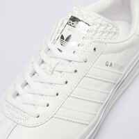 Damskie buty ADIDAS GAZELLE BOLD W ie5130 kolor biały