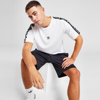 Koszulka męska ADIDAS T-SHIRT EDGE TEE WHT/BLK TEE ii3530 kolor biały