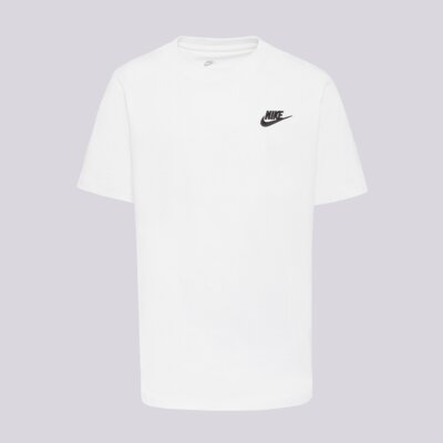 NIKE T-SHIRT K NSW TEE EMB FUTURA LBR BOY