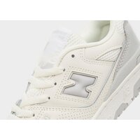 Buty dziecięce NEW BALANCE 550  gsb550jg kolor biały