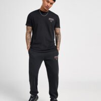 Koszulka męska MCKENZIE T-SHIRT DECIMUS TEE mcktm16644007 kolor czarny