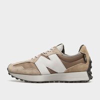 Męskie buty NEW BALANCE U327OA u327oa kolor brązowy
