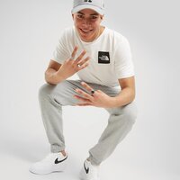 Koszulka męska THE NORTH FACE T-SHIRT nf0a88ccfn41 kolor biały