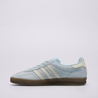 Damskie buty ADIDAS GAZELLE INDOOR W ji2717 kolor niebieski