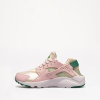 Buty dziecięce NIKE HUARACHE RUN SE (GS) dq0517-600 kolor multicolor