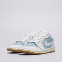 Damskie buty WMNS AIR JORDAN 1 LOW SE  hq2004-400 kolor biały