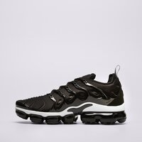 Męskie buty NIKE AIR VAPORMAX PLUS 924453-011 kolor czarny
