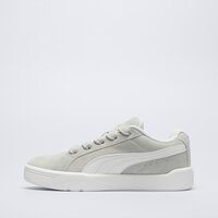 Męskie buty PUMA PARK LIFESTYLE EASY SD 40070702 kolor szary