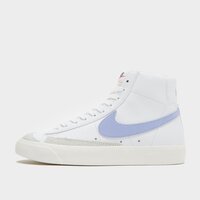 Damskie buty NIKE W BLAZER MID '77 cz1055-121 kolor biały