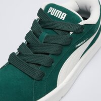 Męskie buty PUMA PARK LIFESTYLE EASY SD 40070704 kolor zielony