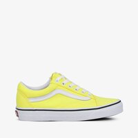 Trampki damskie VANS UA OLD SKOOL vn0a4u3bwt71 kolor żółty