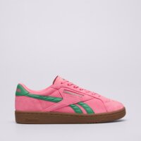 Damskie buty REEBOK CLUB C GROUNDS UK 100229526 kolor różowy
