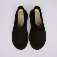 Damskie buty UGG W CLASSIC MINI DIPPER 1168170-blk kolor czarny